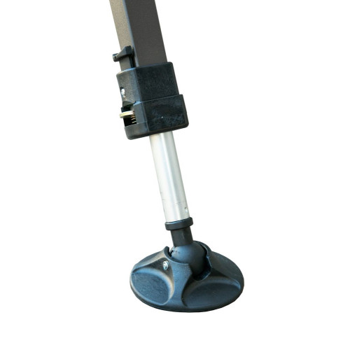 Кресло карповое, фидерное, складное, туристическое, для рыбалки Tramp Royal Camo TRF-071