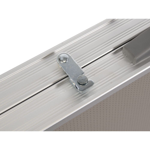 Стол туристический склад. Norfin RUNN NF Alu 120x60 +4 стула набор