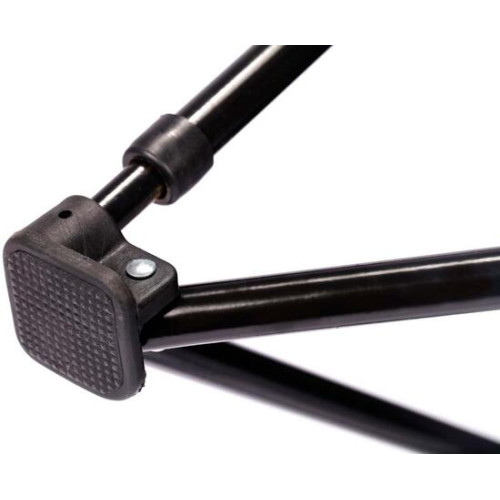 Складное кресло KingCamp Chair Leisure Moon 3816 blue palm