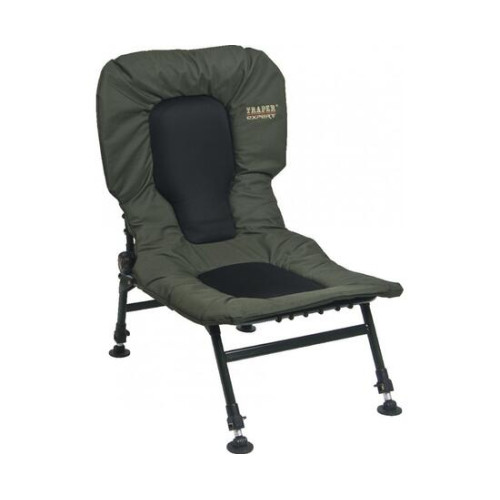 Кресло складное Traper Expert