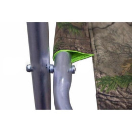 Складное кресло Медведь 2