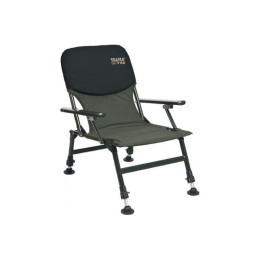 Кресло Traper Ultra с подлокотниками