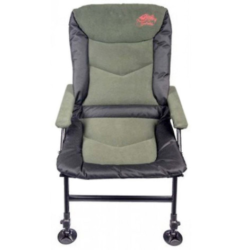 Кресло карповое, фидерное, складное, туристическое, для рыбалки Tramp Homelike TRF-051