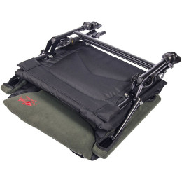 Кресло карповое, фидерное, складное, туристическое, для рыбалки Tramp Homelike TRF-051