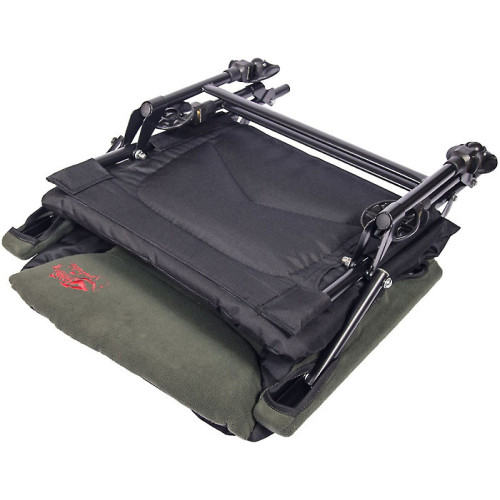 Кресло карповое, фидерное, складное, туристическое, для рыбалки Tramp Homelike TRF-051