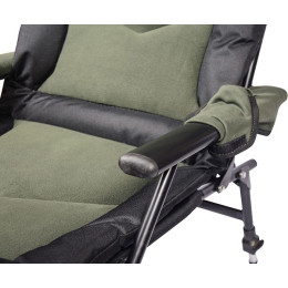 Кресло карповое, фидерное, складное, туристическое, для рыбалки Tramp Homelike TRF-051