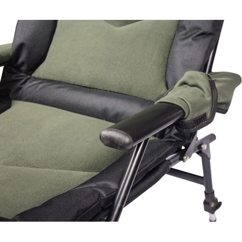 Кресло карповое, фидерное, складное, туристическое, для рыбалки Tramp Homelike TRF-051