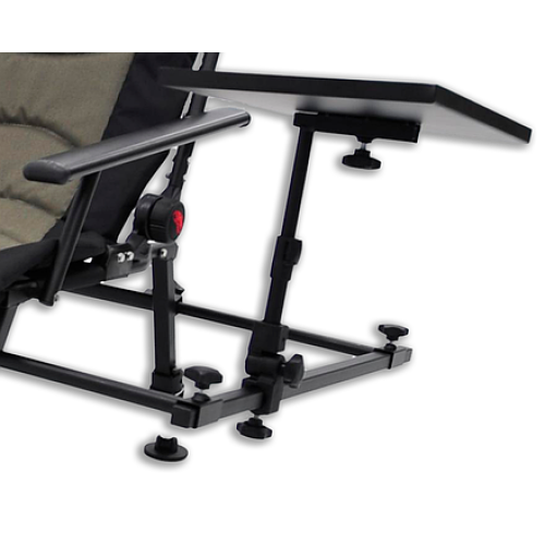 Кресло Tramp Nemo с обвесами