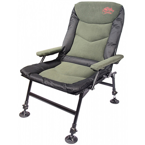 Кресло карповое, фидерное, складное, туристическое, для рыбалки Tramp Homelike TRF-051