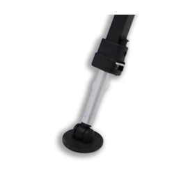 Кресло Tramp Nemo с обвесами