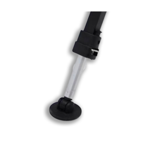 Кресло Tramp Nemo с обвесами