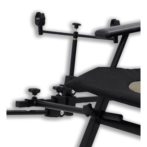 Кресло Tramp Nemo с обвесами