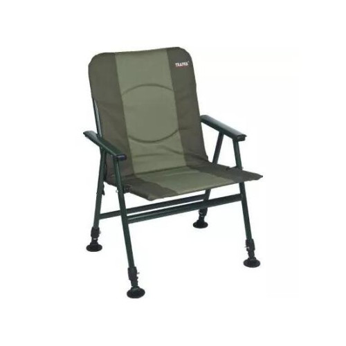 Кресло Traper Biwak карповое
