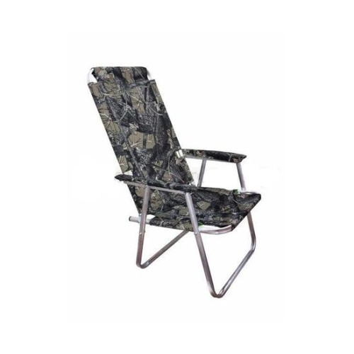 Складное кресло Медведь 3