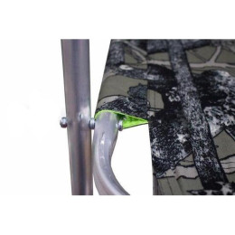 Складное кресло Медведь 3