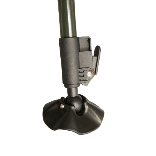 Кресло карповое, фидерное, складное, туристическое, для рыбалки Tramp Chairman TRF-031