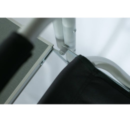 Кресло складное со столом Tramp DIRECT PLUS TRF-002