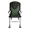 Кресло карповое, фидерное, складное, туристическое, для рыбалки Tramp Chairman TRF-031