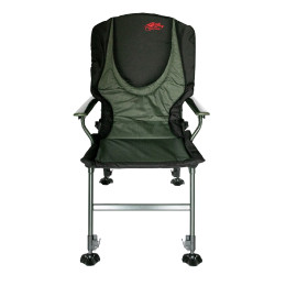 Кресло карповое, фидерное, складное, туристическое, для рыбалки Tramp Chairman TRF-031