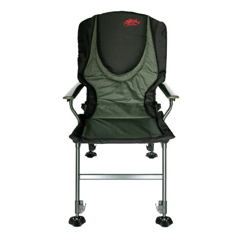 Кресло карповое, фидерное, складное, туристическое, для рыбалки Tramp Chairman TRF-031