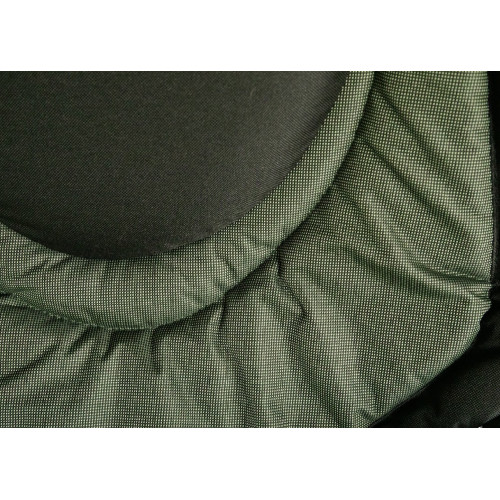 Кресло карповое, фидерное, складное, туристическое, для рыбалки Tramp Chairman TRF-031