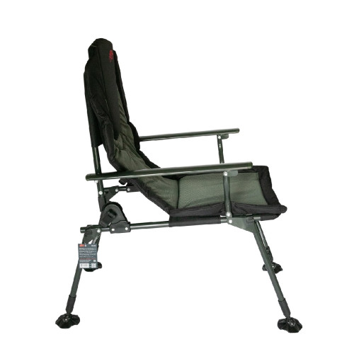 Кресло карповое, фидерное, складное, туристическое, для рыбалки Tramp Chairman TRF-031