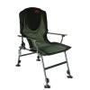 Кресло карповое, фидерное, складное, туристическое, для рыбалки Tramp Chairman TRF-031