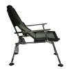 Кресло карповое, фидерное, складное, туристическое, для рыбалки Tramp Chairman TRF-031