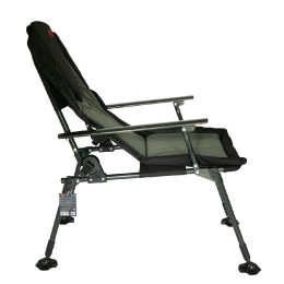 Кресло карповое, фидерное, складное, туристическое, для рыбалки Tramp Chairman TRF-031