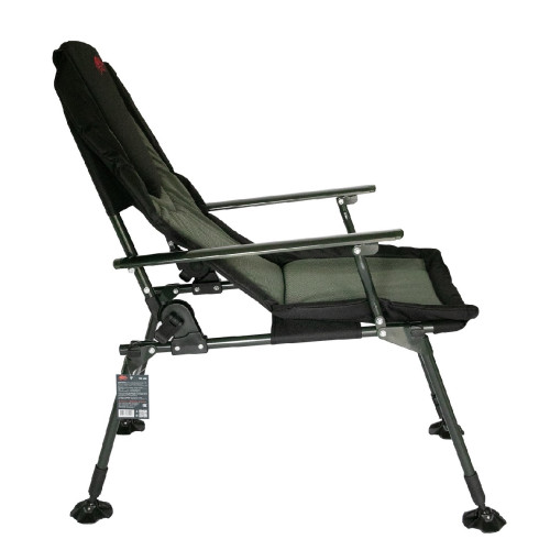 Кресло карповое, фидерное, складное, туристическое, для рыбалки Tramp Chairman TRF-031