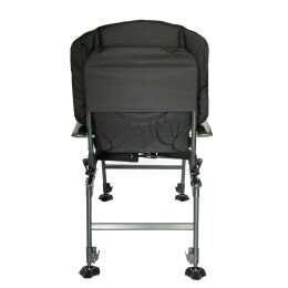 Кресло карповое, фидерное, складное, туристическое, для рыбалки Tramp Chairman TRF-031