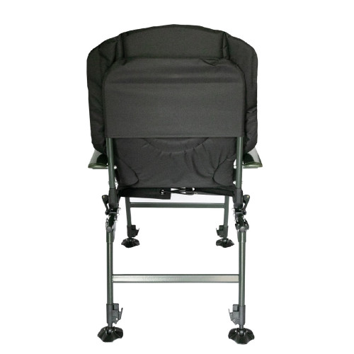 Кресло карповое, фидерное, складное, туристическое, для рыбалки Tramp Chairman TRF-031