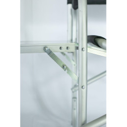 Кресло складное со столом Tramp DIRECT PLUS TRF-002