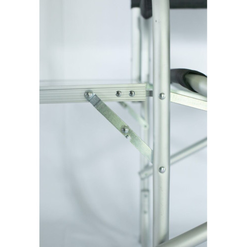 Кресло складное со столом Tramp DIRECT PLUS TRF-002