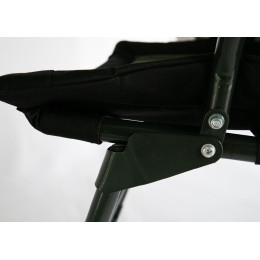 Кресло карповое, фидерное, складное, туристическое, для рыбалки Tramp Chairman TRF-031