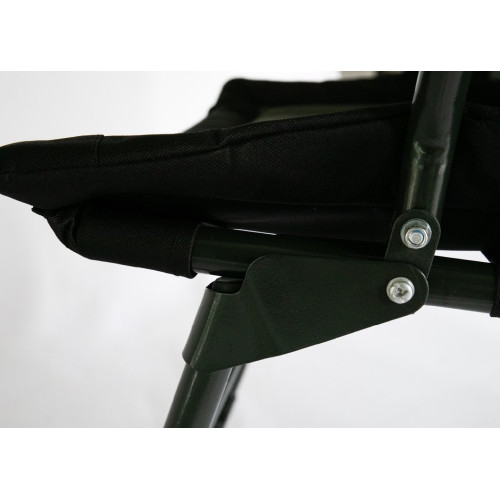 Кресло карповое, фидерное, складное, туристическое, для рыбалки Tramp Chairman TRF-031