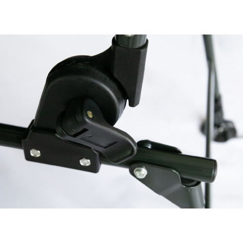 Кресло карповое, фидерное, складное, туристическое, для рыбалки Tramp Chairman TRF-031