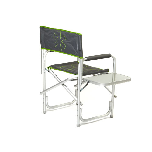 Кресло рыболовное склад. Norfin VANTAA NF Alu