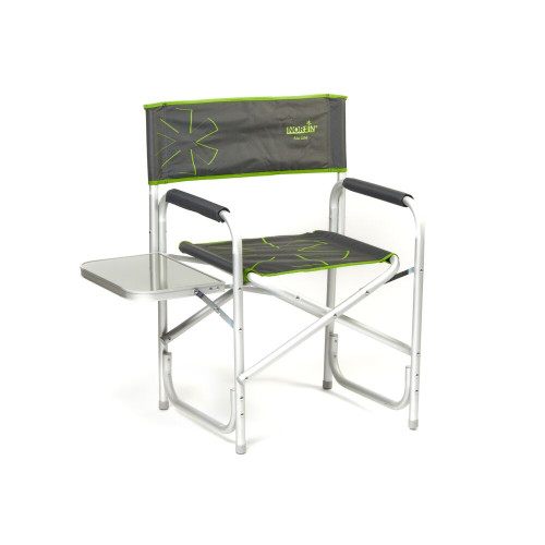 Кресло рыболовное склад. Norfin VANTAA NF Alu