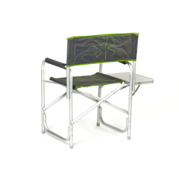 Кресло рыболовное склад. Norfin VANTAA NF Alu