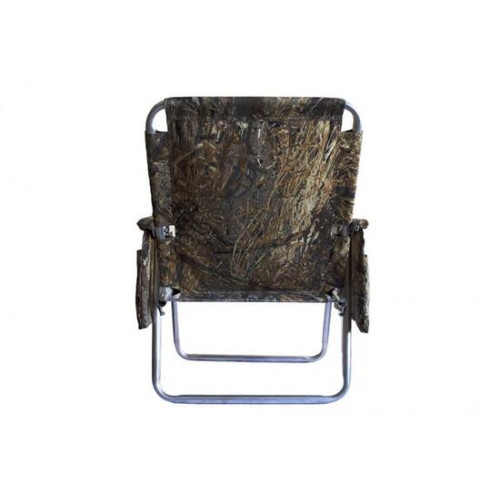 Походный складной стул от производителя ПФ Берег