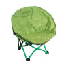 Складное кресло KingCamp Chair Moon Child 3833 green