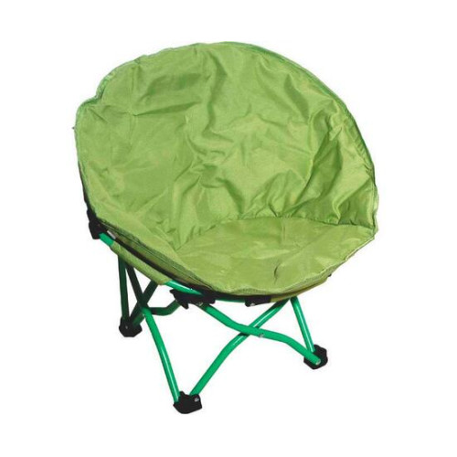 Складное кресло KingCamp Chair Moon Child 3833 green