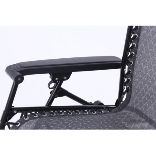 Складное кресло KingCamp Style Cool Deckchair 3902