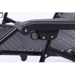 Складное кресло KingCamp Style Cool Deckchair 3902