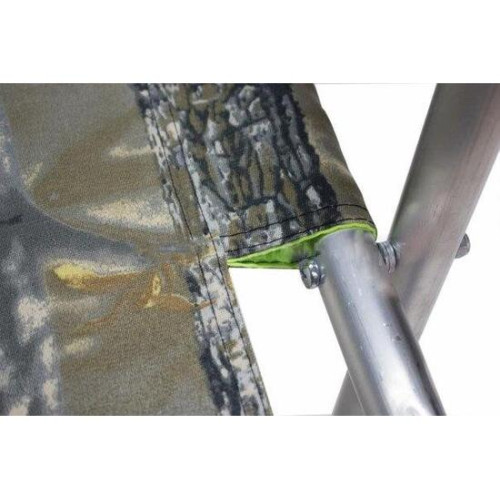 Складное кресло Медведь 4