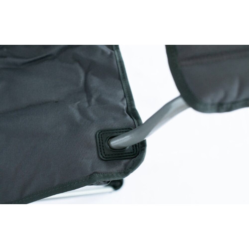 Кресло с регулируемым наклоном спинки Tramp TRF-012