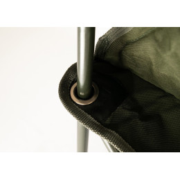 Кресло карповое, фидерное, складное, туристическое, для рыбалки Tramp Simple TRF-040