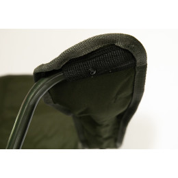 Кресло карповое, фидерное, складное, туристическое, для рыбалки Tramp Simple TRF-040