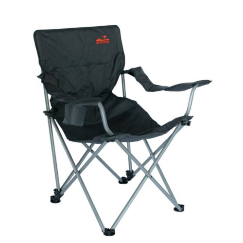 Кресло с регулируемым наклоном спинки Tramp TRF-012